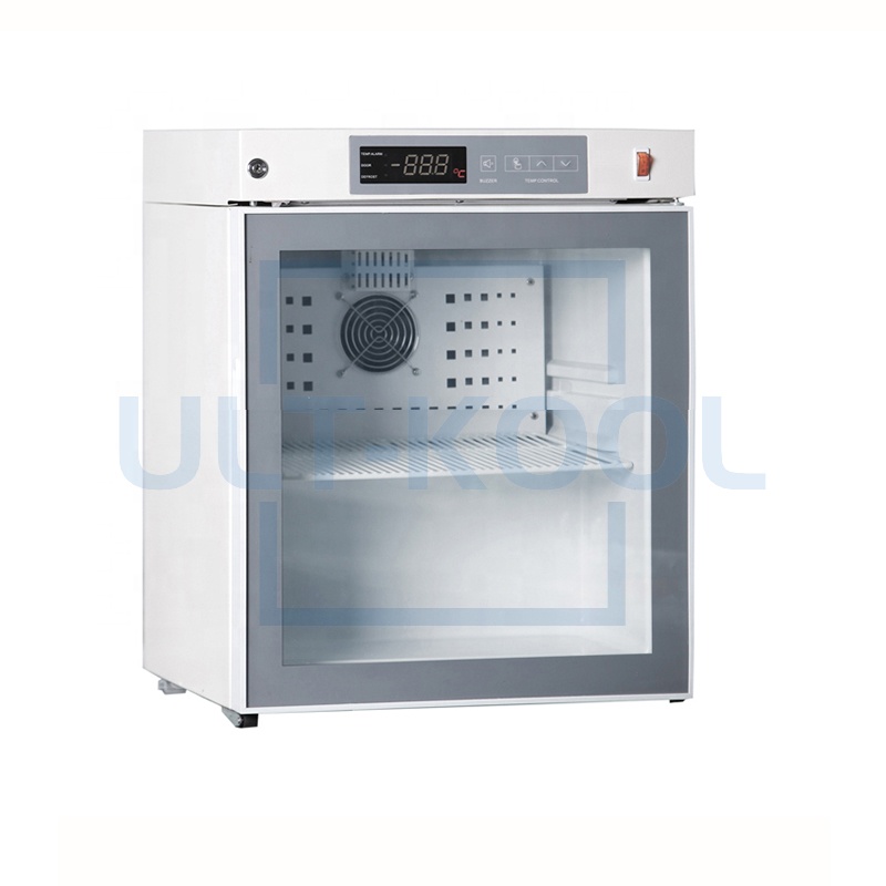Medical Lab Degree - 50 Liter 2 To 8 Degree
