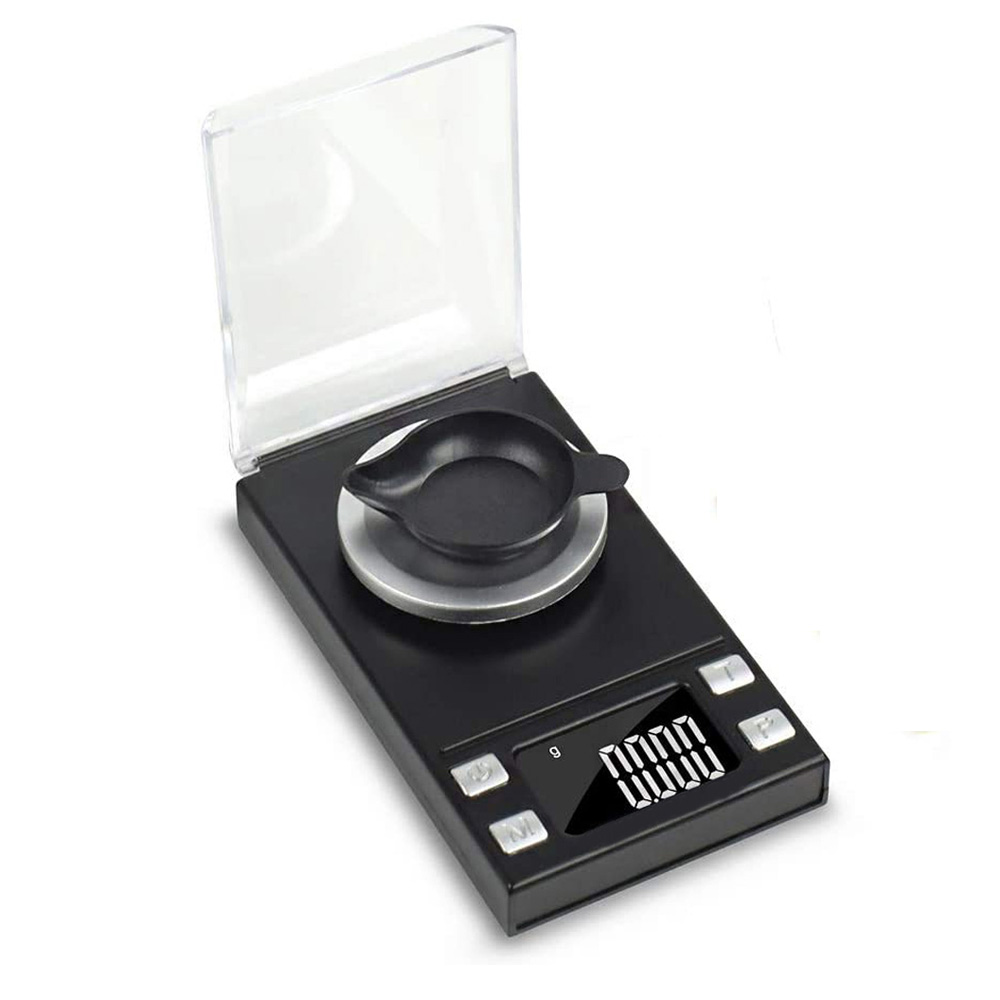 X Medical Lab - Pocket Scales Electronic Precision Scales 0.001