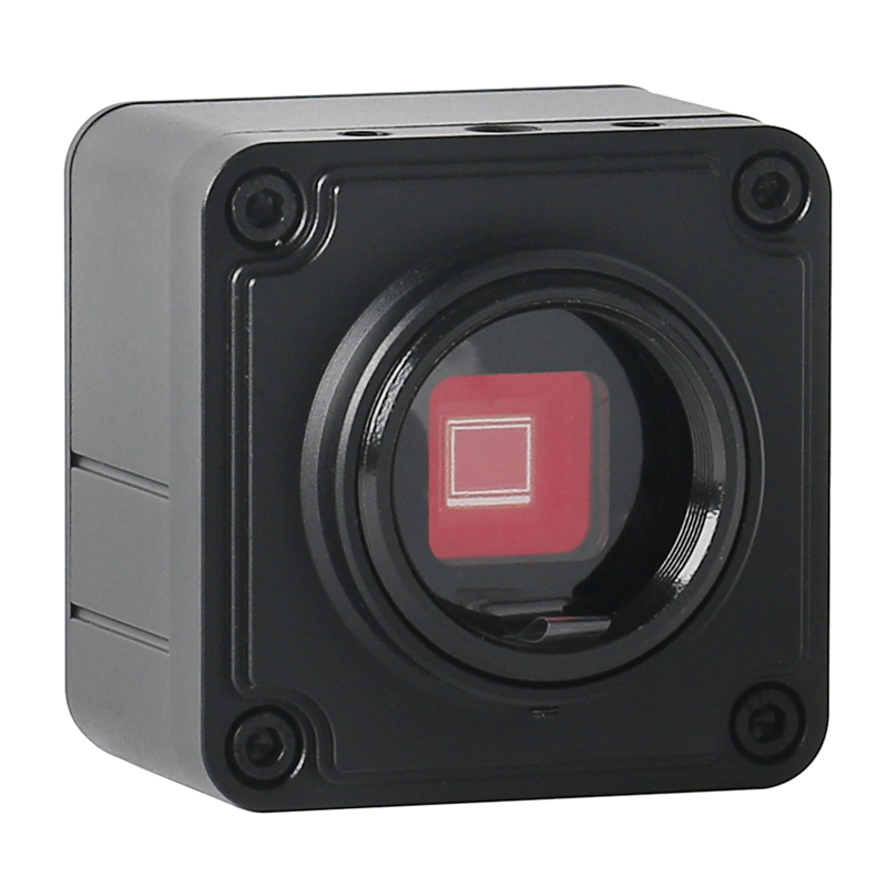 Medical Lab Images - USB 3.0 C-mount Camera Digital Eyepiece
