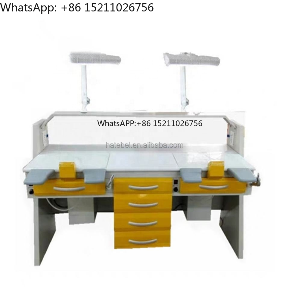 Medical Lab Work - Multifunctional Dental Lab Bench 1.75m Dental