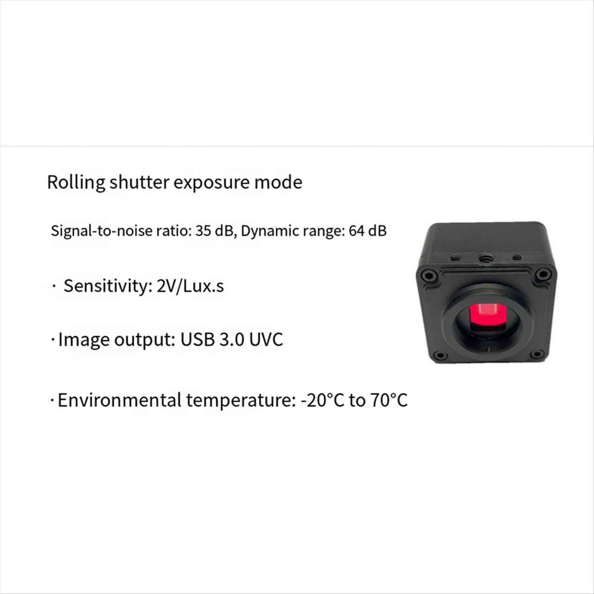 Medical Lab Images - USB3.0 5MP Medical Imaging Microscope C-Mount