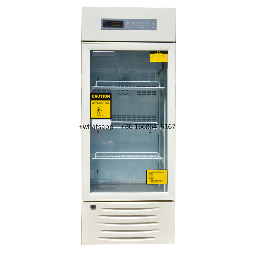 50-950L Pharmacy Medical Freez - Medical Lab Degree recension och pris