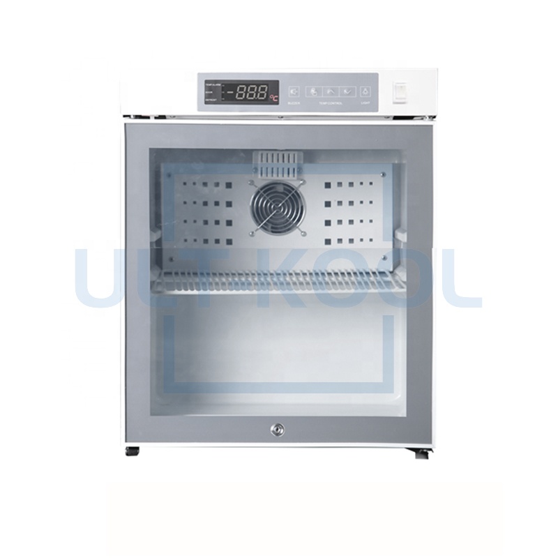 50 Liter 2 To 8 Degree Pharmac - Medical Lab Degree recension och pris