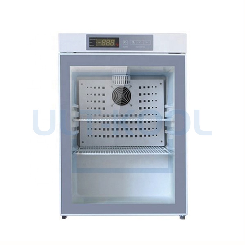 50 Liter 2 To 8 Degree Pharmac - Medical Lab Degree recension och pris