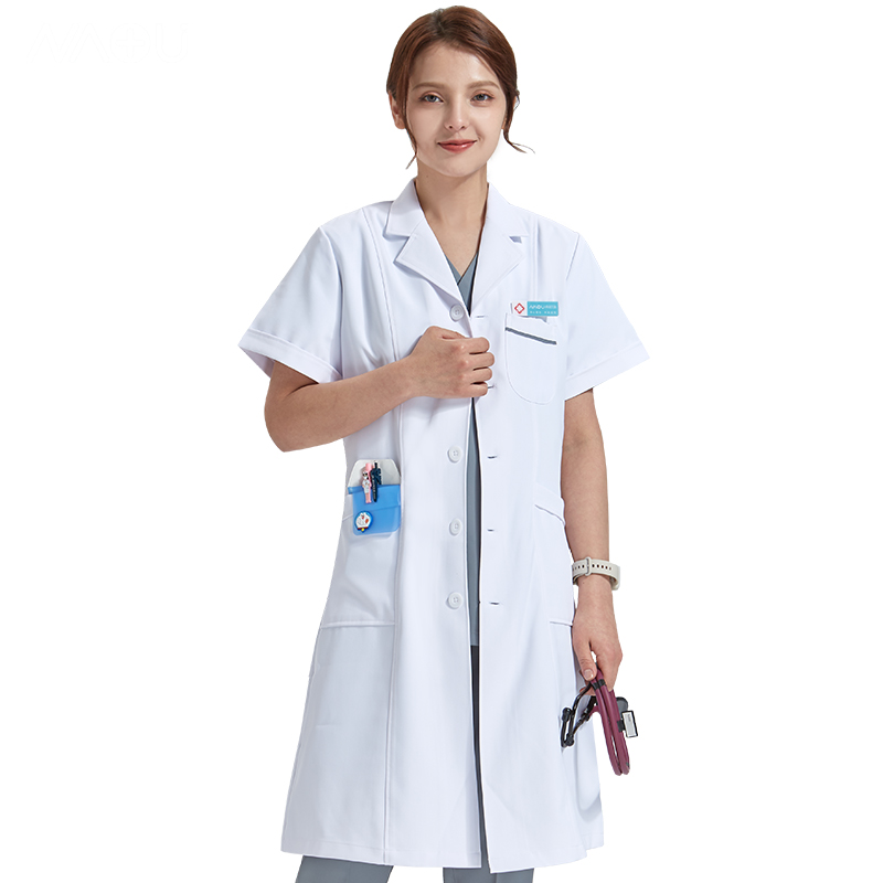 Women's Doctor Lab Coats 93% P - Medical Lab Work recension och pris