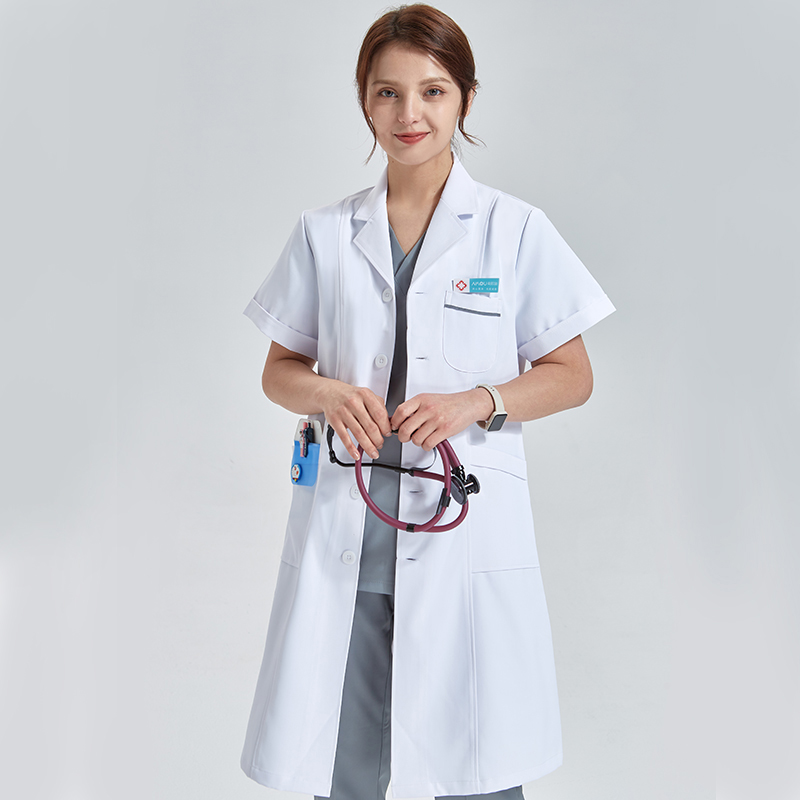 Women's Doctor Lab Coats 93% P - Medical Lab Work recension och pris