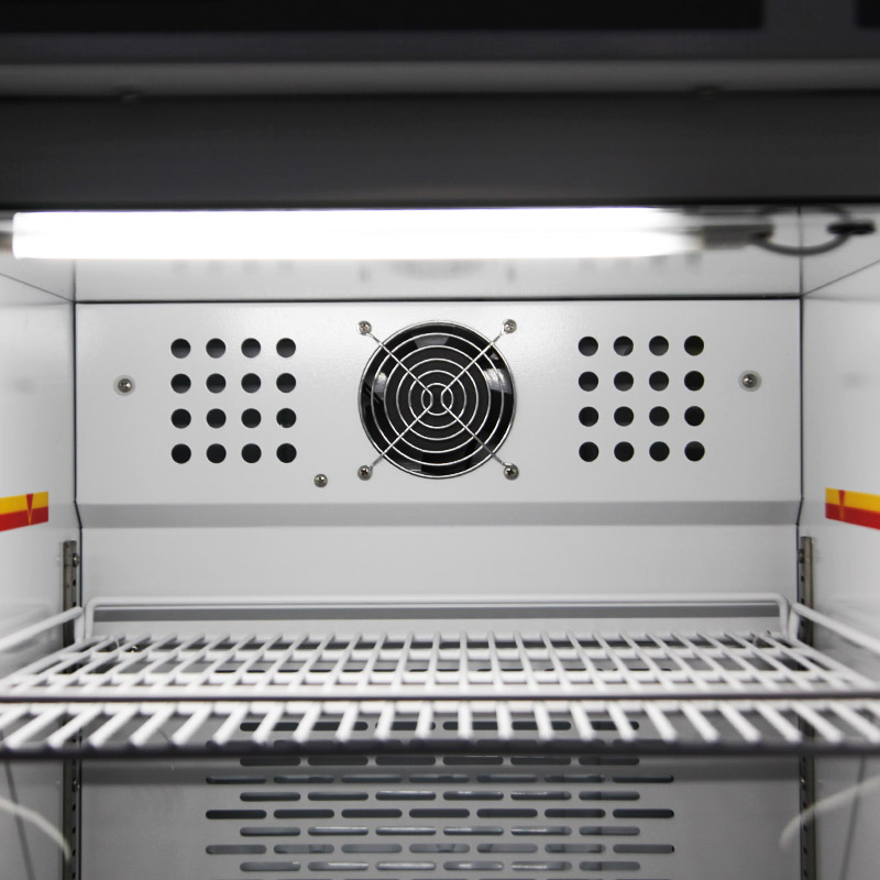 Best Price 2-8 Degree Freezer  - Medical Lab Degree recension och pris