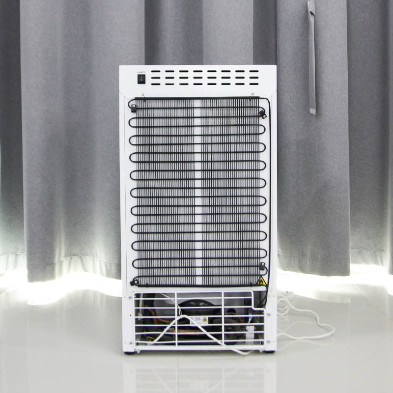 Best Price 2-8 Degree Freezer  - Medical Lab Degree recension och pris