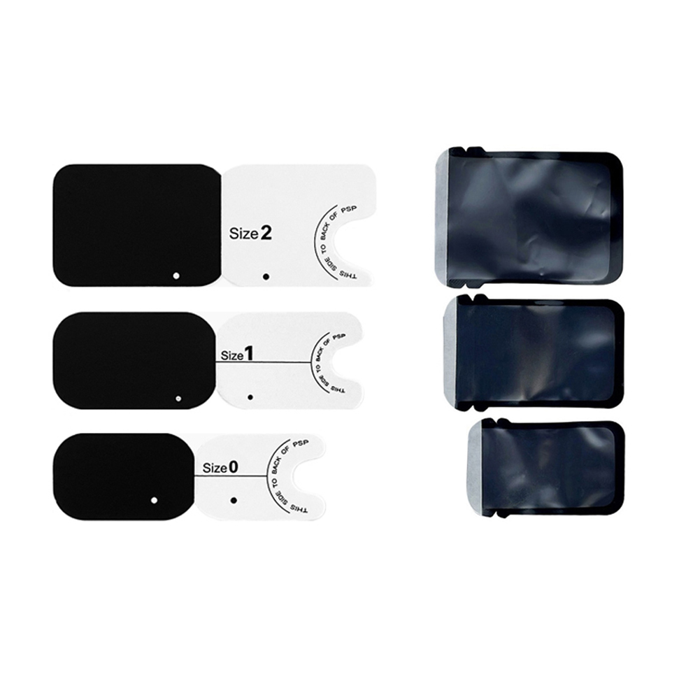 100Pcs Dental Lab Phosphor Ima - Medical Lab Images recension och pris