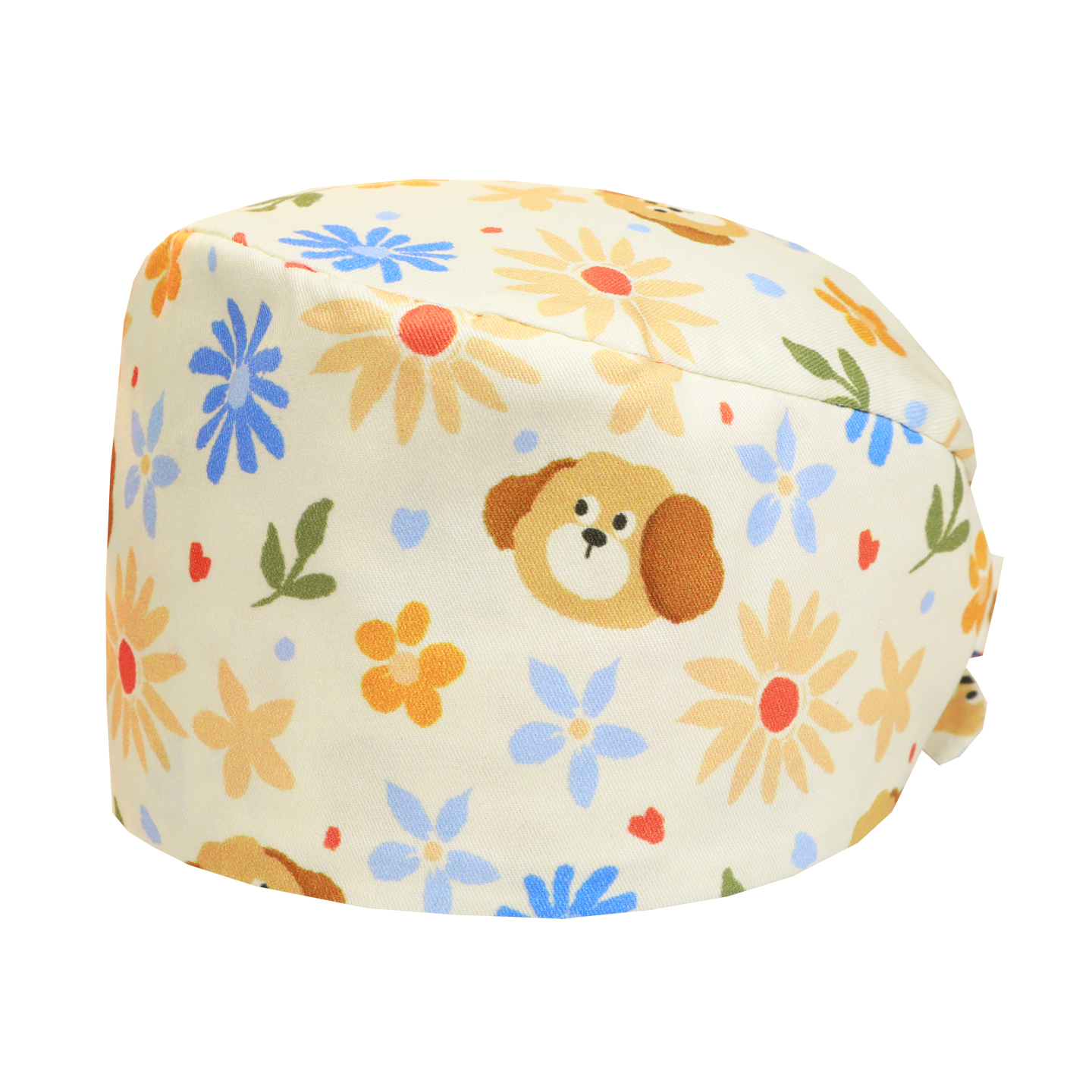 Cotton Women Working Caps Doct - Medical Lab Work recension och pris