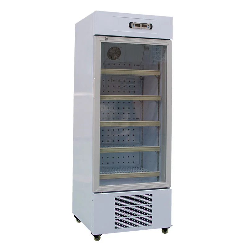 260L  8 -20 Degree  Refrigerat - Medical Lab Degree recension och pris