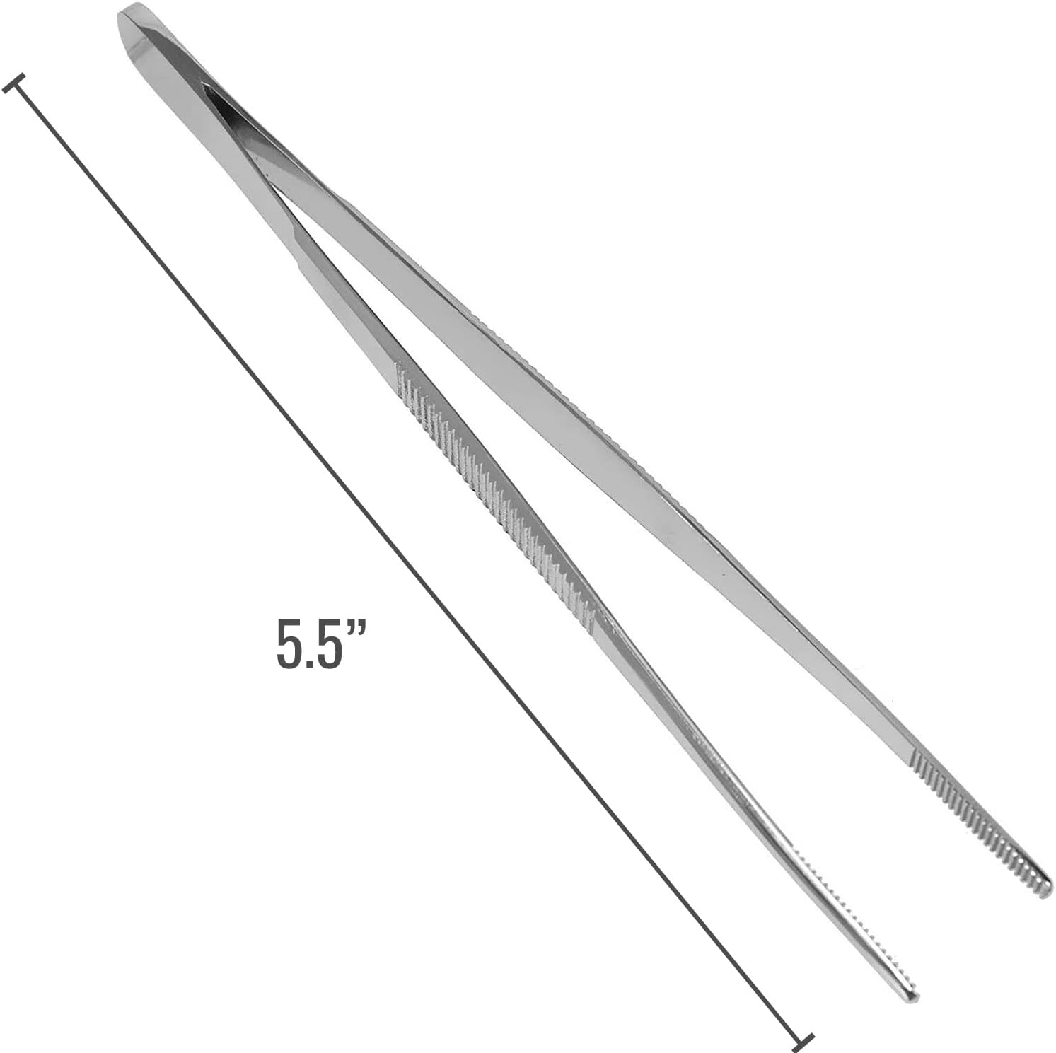 Stainless Steel Dressing Force - Medical Lab Images recension och pris