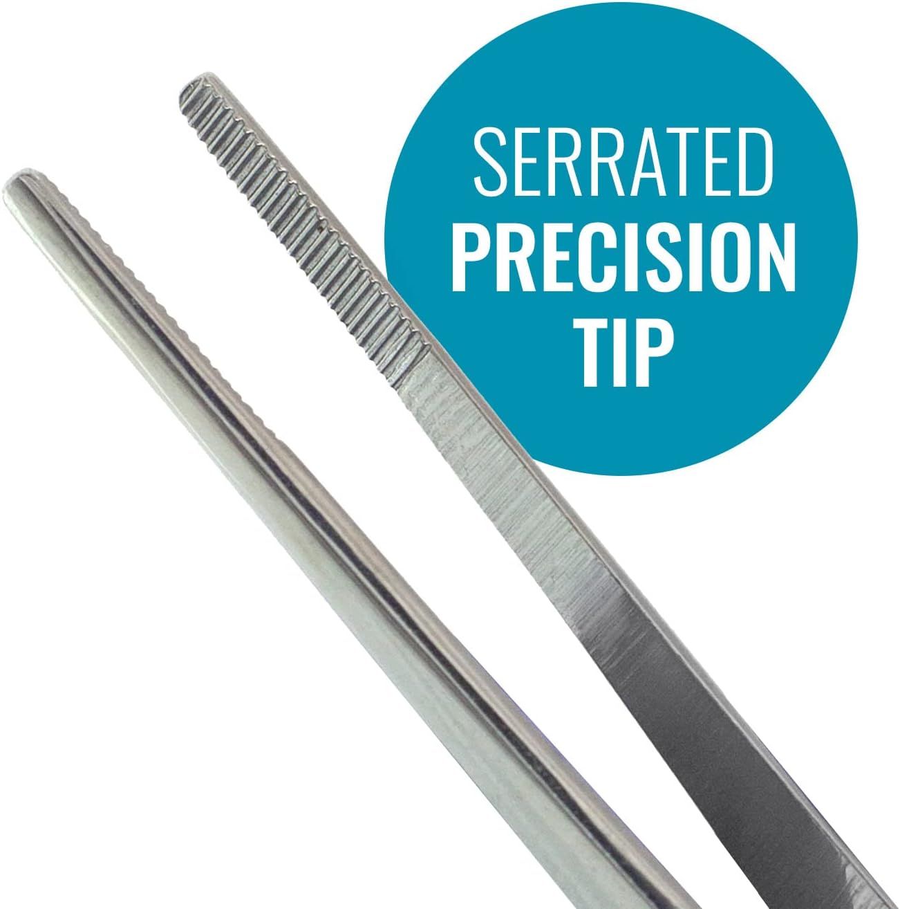 Stainless Steel Dressing Force - Medical Lab Images recension och pris
