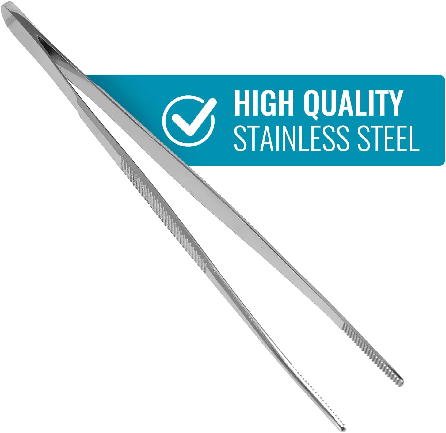 Stainless Steel Dressing Force - Medical Lab Images recension och pris