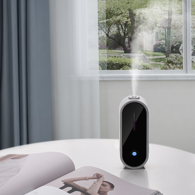 Portable Aromatherapy Machine  - Nebulizer Machine recension och pris