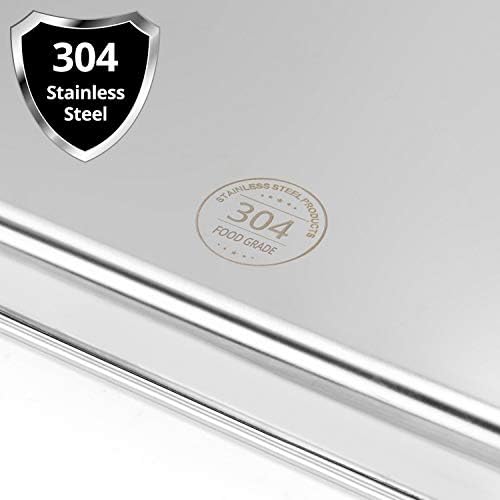 QWORK Stainless Steel Surgical - X Medical Lab recension och pris