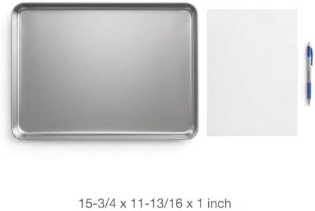 QWORK Stainless Steel Surgical - X Medical Lab recension och pris