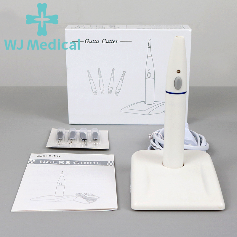 Dental Gutta Percha Cutter Den - Medical Lab Assistant recension och pris