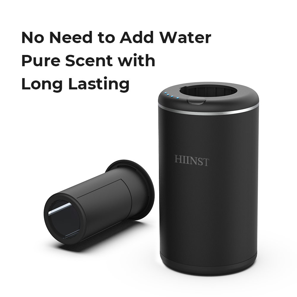 HIINST Hot Selling Aroma Diffu - Nebulizer Machine recension och pris