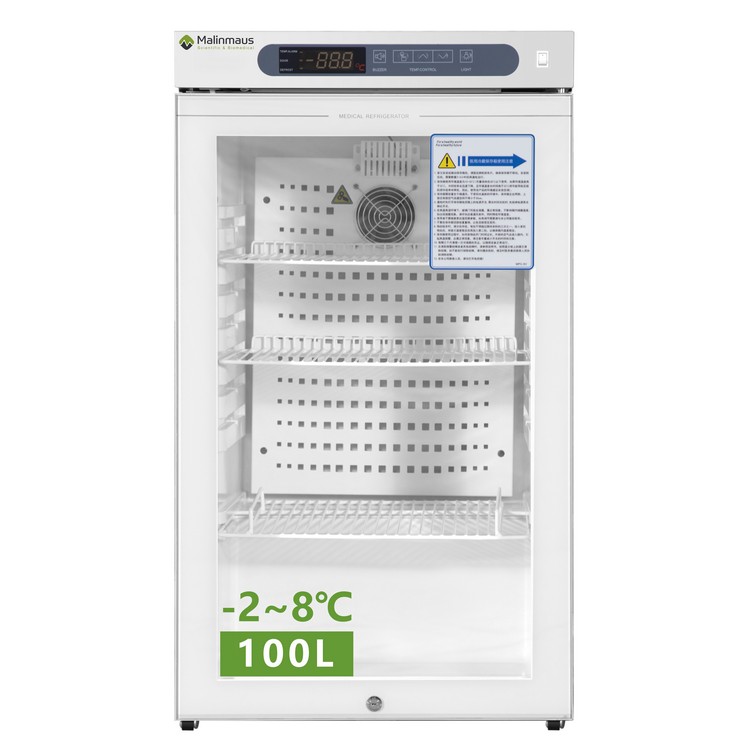 100L 2 To 8 Degree Medical Lab - Medical Lab Degree recension och pris