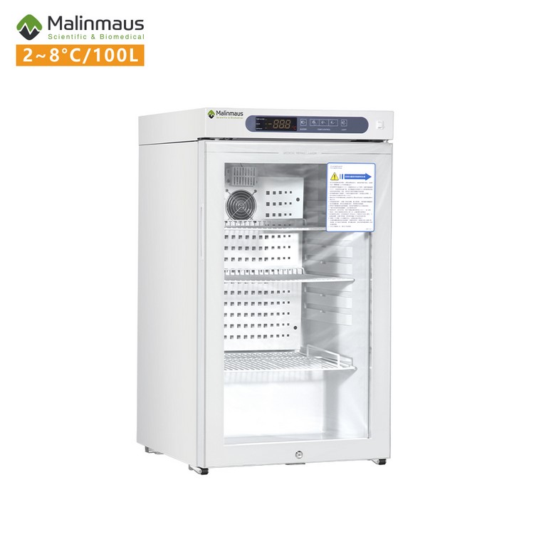 100L 2 To 8 Degree Medical Lab - Medical Lab Degree recension och pris