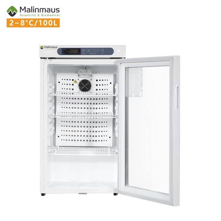 100L 2 To 8 Degree Medical Lab - Medical Lab Degree recension och pris