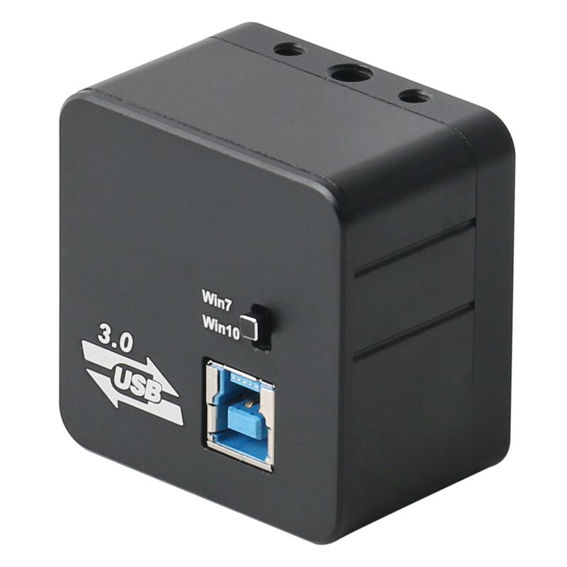 USB 3.0 C-mount Camera Digital - Medical Lab Images recension och pris