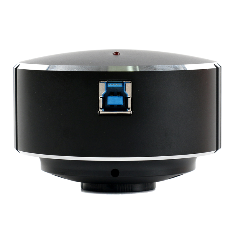 Biological Microscope Metallog - Medical Lab Images recension och pris