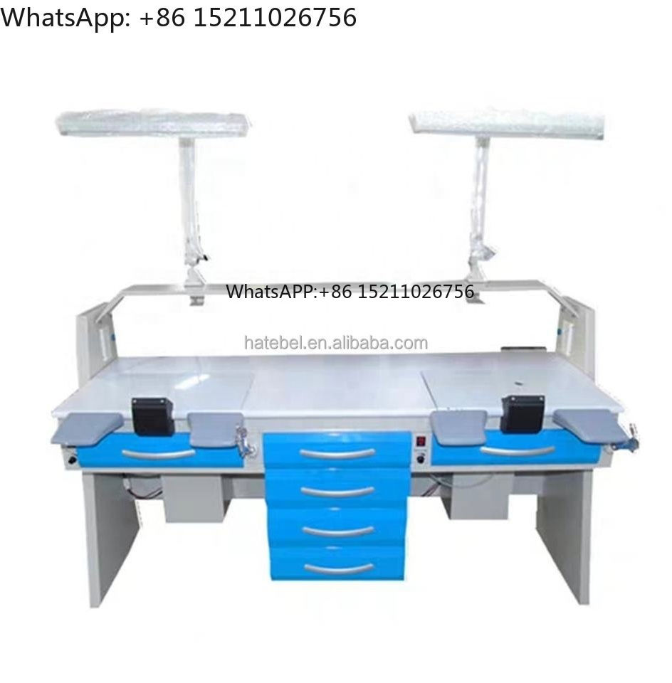 Multifunctional Dental Lab Ben - Medical Lab Work recension och pris