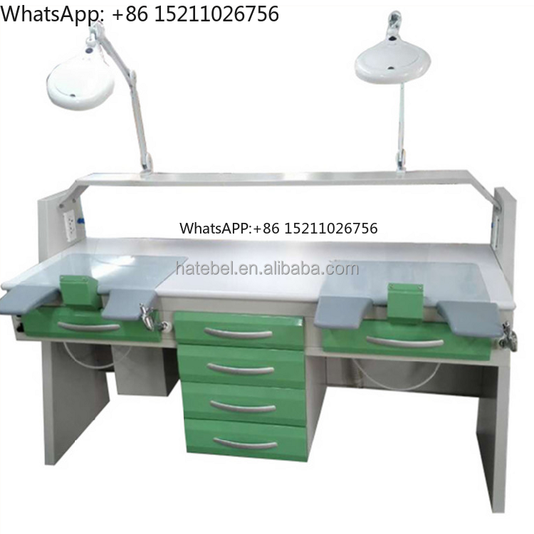 Multifunctional Dental Lab Ben - Medical Lab Work recension och pris