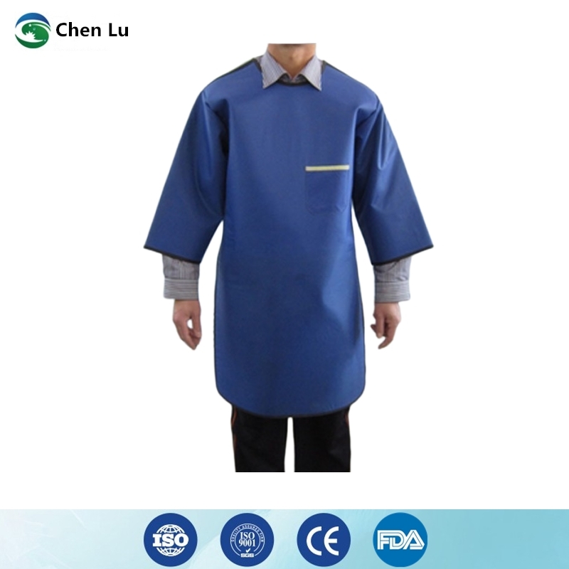 X-ray protective 0.35/0.5mmpb  - X Medical Lab recension och pris