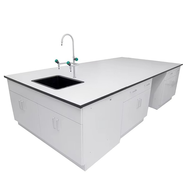 Medical Laboratory Furniture I - Medical Lab Work recension och pris