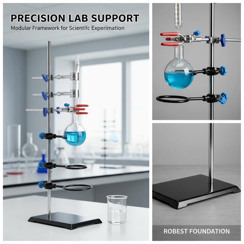Science Experiment Equipment S - X Medical Lab recension och pris